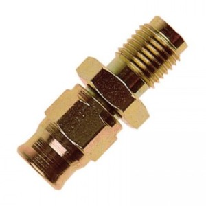 Fiting drept Goodridge - filet ext. concav 3/8x24