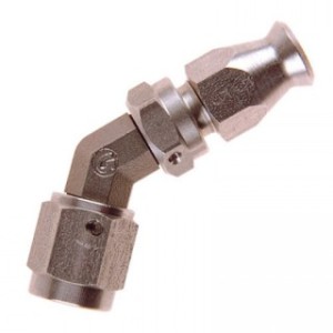 Fiting Goodridge - 45gr. forjat cu dubla rotire