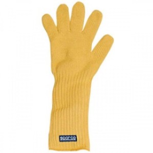 Manusi mecanici - Sparco kevlar