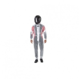 Combinezon impermeabil Sparco T-1 EVO