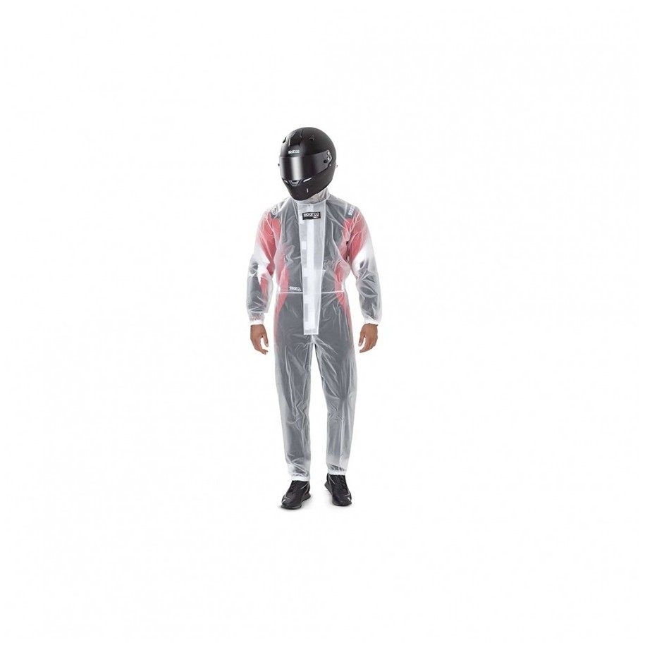 Combinezon impermeabil Sparco T-1 EVO