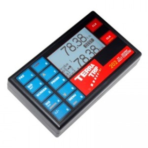 Terratrip 202 Geotrip + GPS V4
