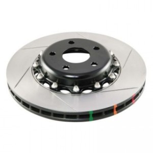 Audi RS4(B5) -Set discuri fata DBA 5000 series