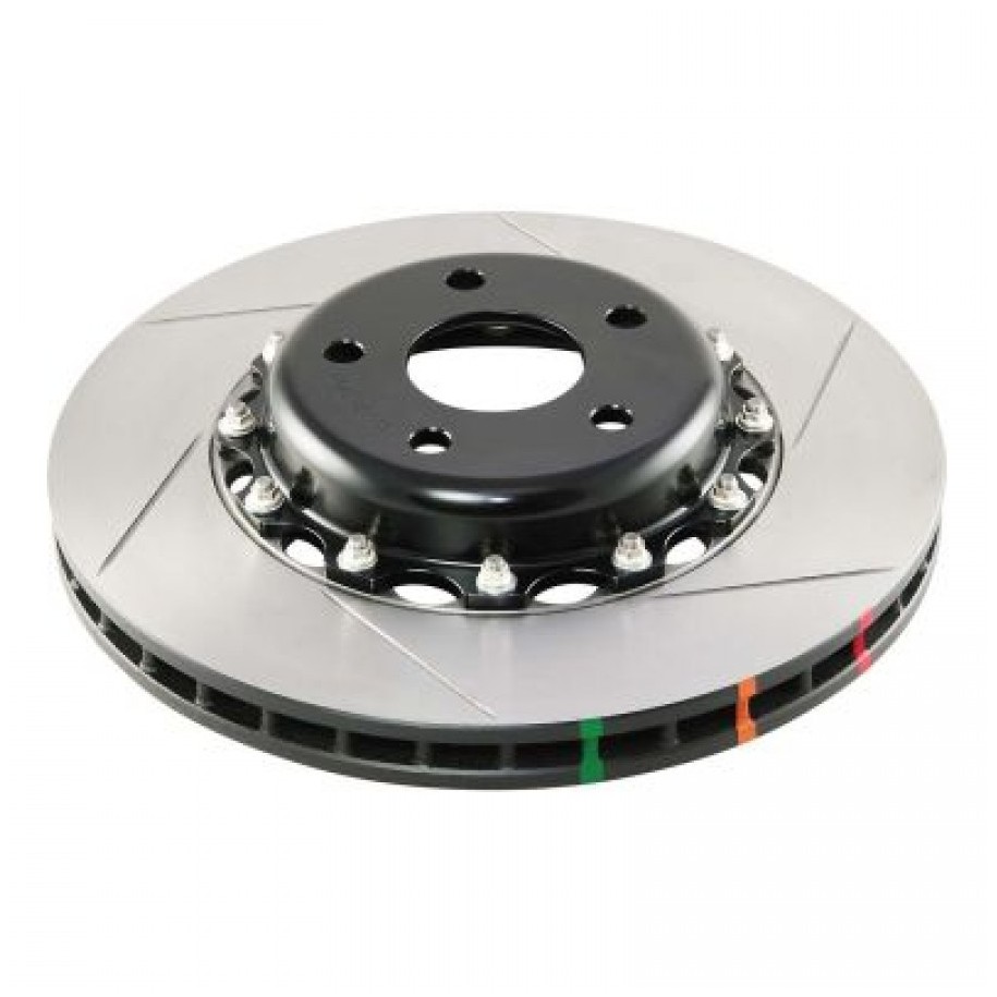 Audi RS4(B5) -Set discuri fata DBA 5000 series