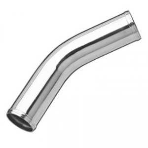 Cot aluminiu 45 grade - 57mm