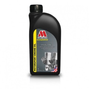 Millers Oils CFS 0W-20NT+ ( 1 litru)