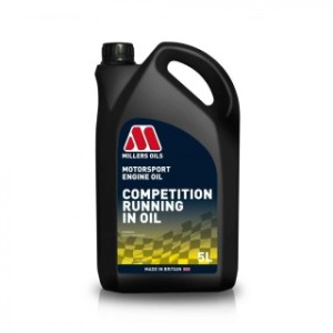Millers Oils Ulei Rodaj 5L
