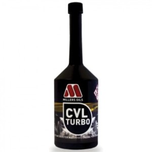 Millers Oils CVL Turbo aditiv benzina - 500ml