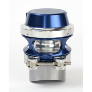 Turbosmart - Raceport blow-off (piston 50mm)BOV Race Port Gen V