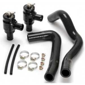 Turbosmart - kit BOV recirculabil BMW 335