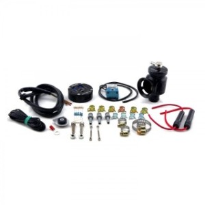 Turbosmart - Diesel blow-off kit