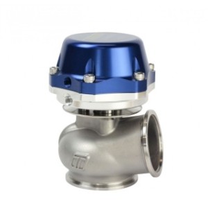 Wastegate - WG50 GenV Progate 50 7psi Blue Turbosmart