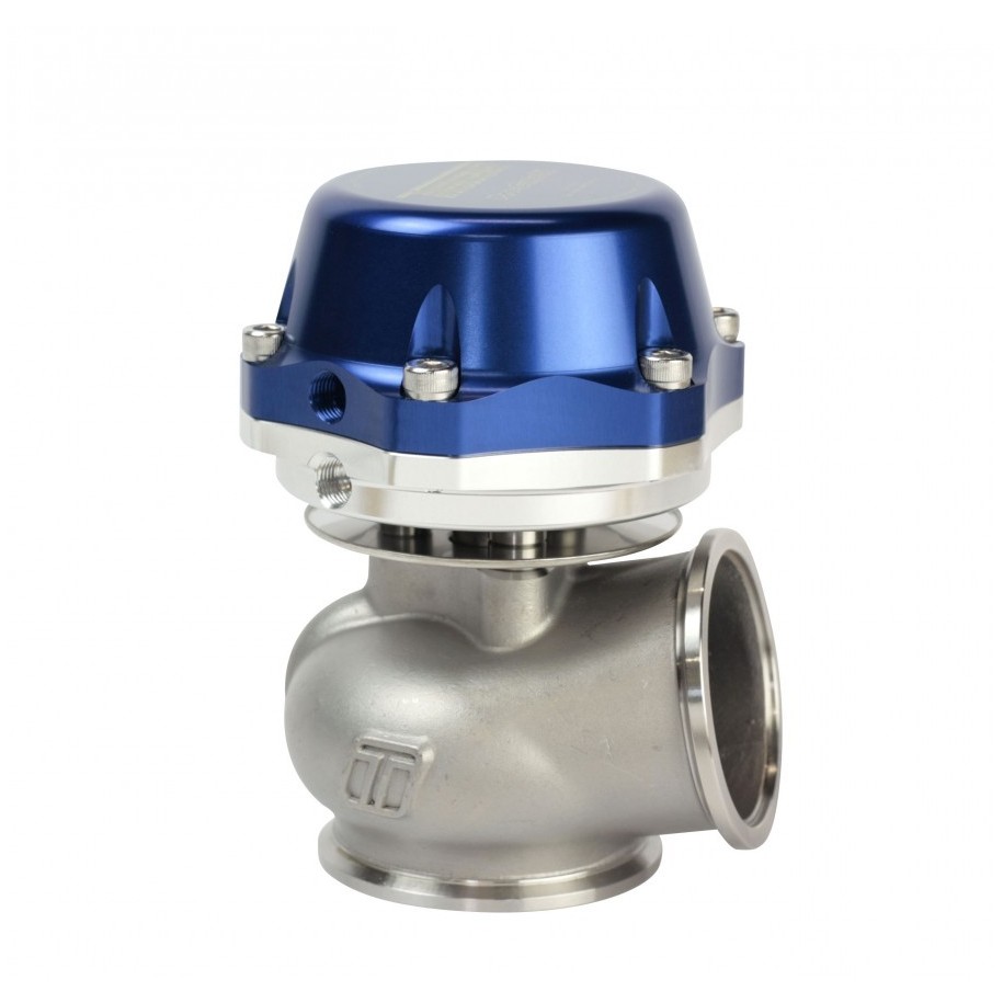 Wastegate - WG50 GenV Progate 50 7psi Blue Turbosmart