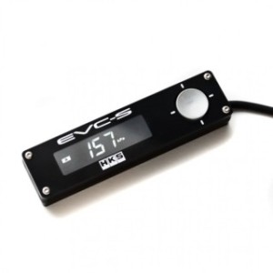 HKS - EVC-S boost cotroller