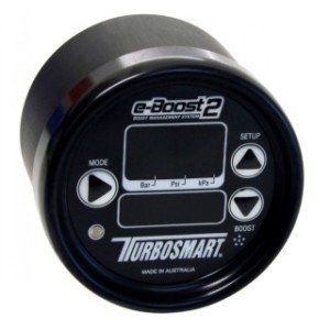 Turbosmart E-Boost 2