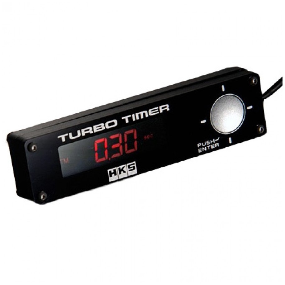 HKS - Turbo Timer type-0