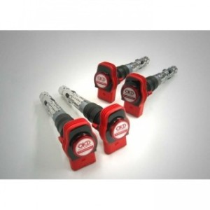 Okada Plasma Direct - Bobina inductie TFSI