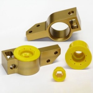 Whiteline - Antilift kit