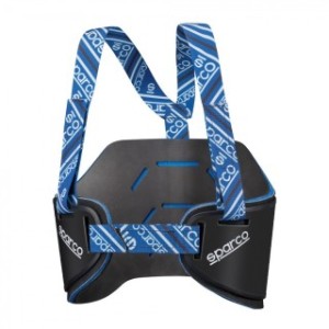 PROTECTIE COASTE SPARCO RIB PRO K-4 Masura M
