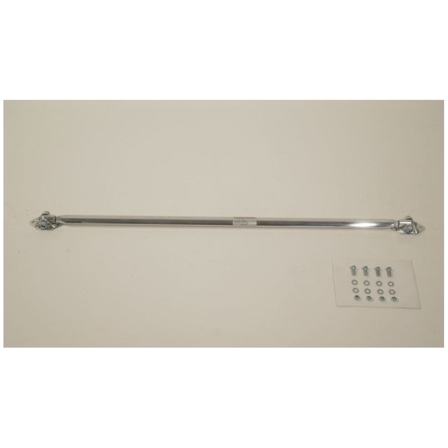 Wiechers - bara rigidizare fata aluminiu Citroen DS3