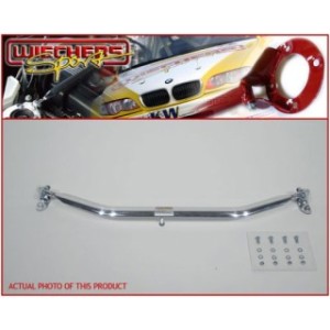 Wiechers - bara rigidizare fata aluminiu Fiat 500