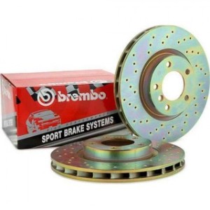 Discuri Brembo Sport fata - Clio 2RS (280mm)