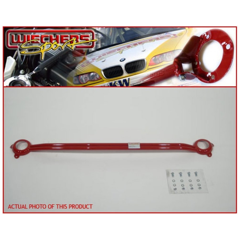 Wiechers - bara rigidizare fata Opel Astra G