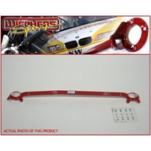 Wiechers - bara rigidizare fata Opel Astra H