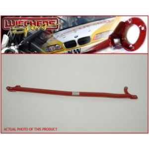 Wiechers - bara rigidizare fata Renault Megane 2RS