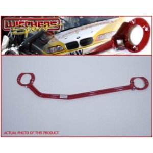 Wiechers - bara rigidizare fata Renault 19