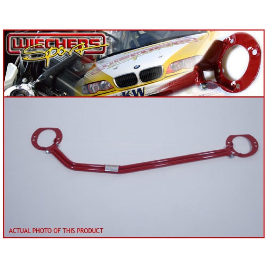 Wiechers - bara rigidizare fata Renault 19