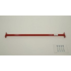 Wiechers - bara rigidizare spate aluminiu VW polo 9N