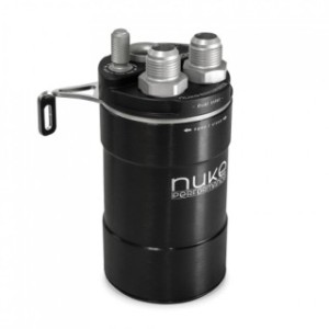 Oil Catch Tank Nuke Performance 0.5L