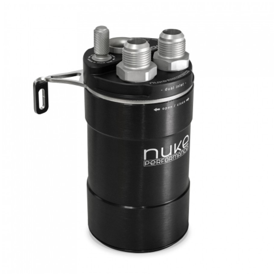 Oil Catch Tank Nuke Performance 0.5L