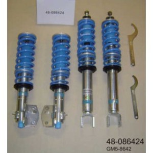 Bistein B16 - suspensie reglabila Evo 9
