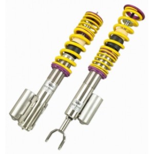 KW V3 suspensie reglabila - Evo 9