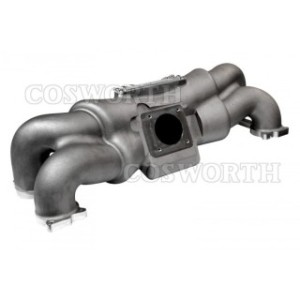 Cosworth - Galerie admisie HighFlow EJ20/25