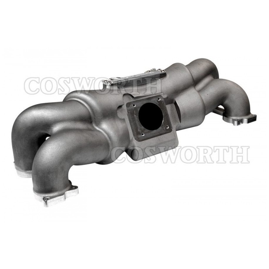 Cosworth - Galerie admisie HighFlow EJ20/25