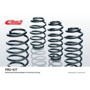 Eibach arcuri sport ProKit - Evo 9
