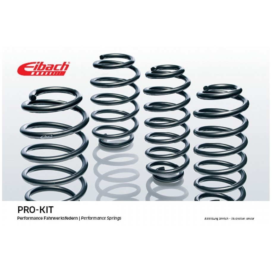 Eibach arcuri sport ProKit - Evo 9