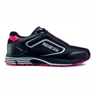 Pantofi Sparco - MX Race mechanics