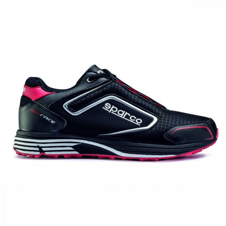 Pantofi Sparco - MX Race mechanics