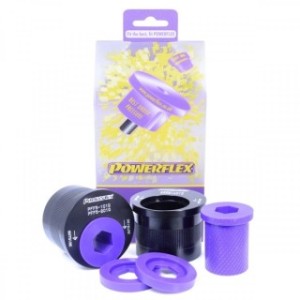 Bucsi Powerflex - brat fata (poz.spate) ajustabile Mini 2
