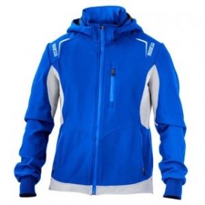 Hanorac Sparco TOP-Tech