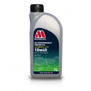 Millers Oils EE Performance 10w40 Fully Synthetic 1L