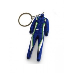 Breloc Sparco - Costum