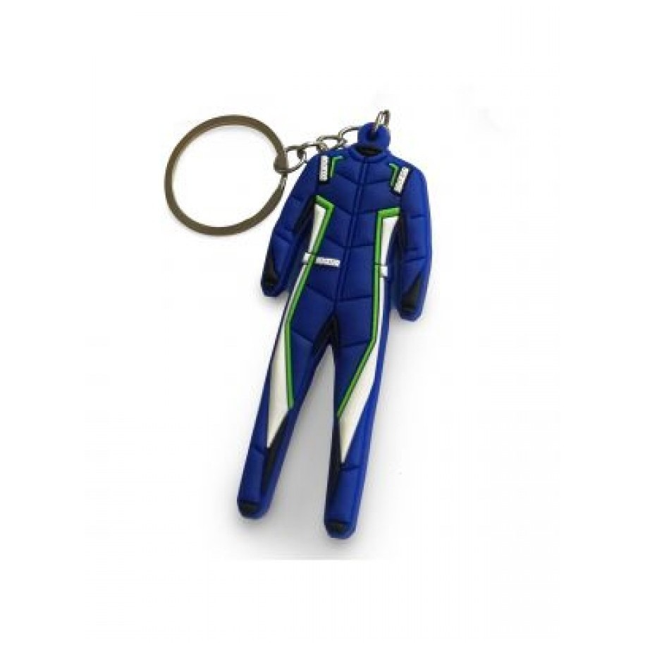 Breloc Sparco - Costum