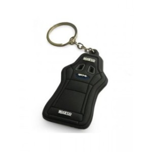 Breloc Sparco - Scaun