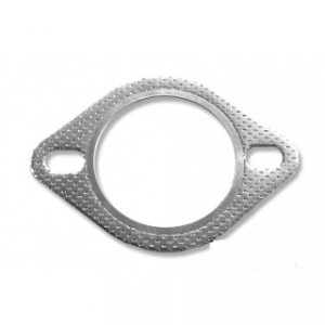 Garnitura teava evacuare 76mm Powersprint