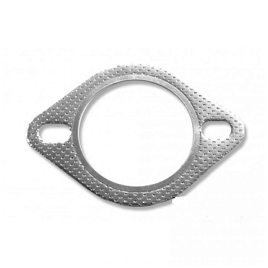 Garnitura teava evacuare 76mm Powersprint